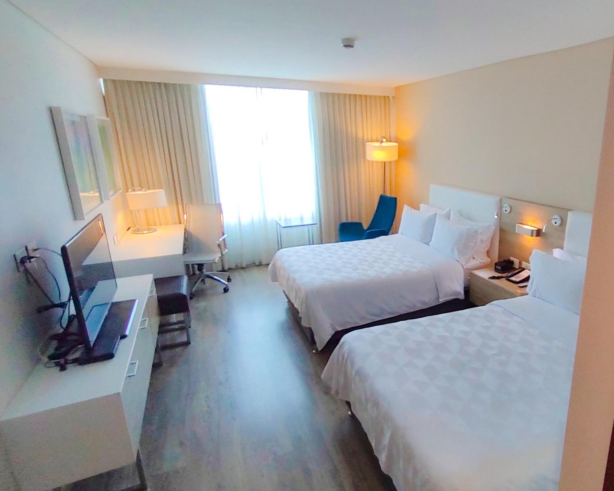 Holiday Inn Cucuta By Ihg Exterior photo