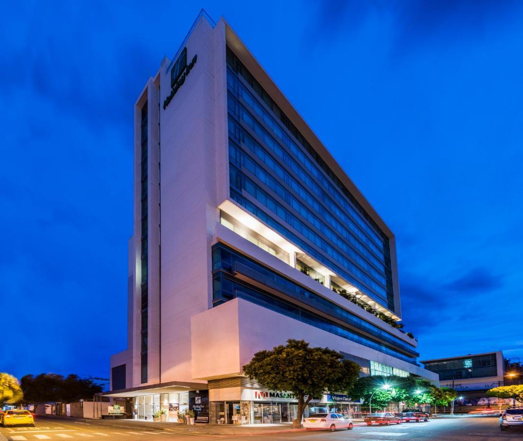 Holiday Inn Cucuta, An Ihg Hotel Exterior photo